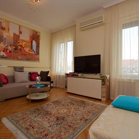ORANGEHOMES Panorama enjoy apartment Budapeste Exterior foto