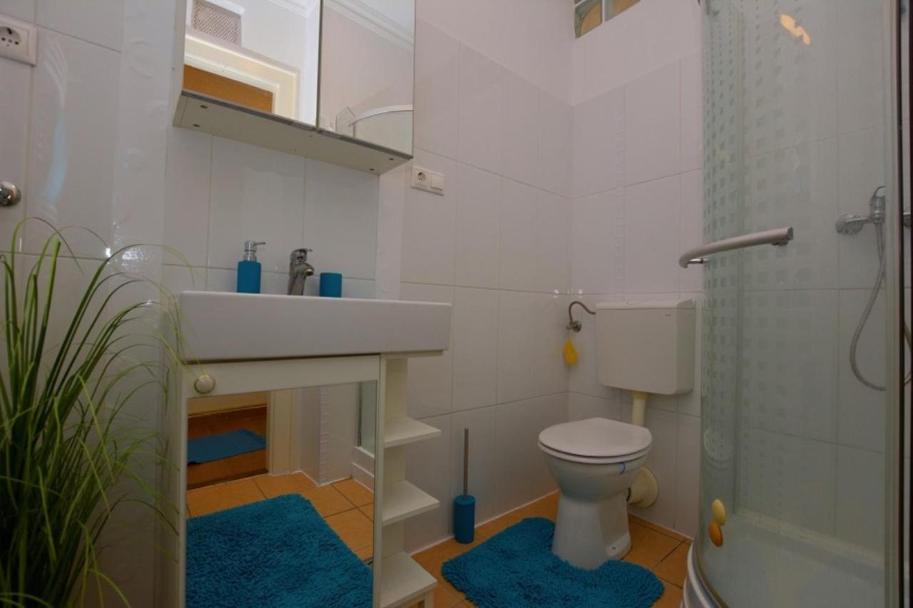 ORANGEHOMES Panorama enjoy apartment Budapeste Exterior foto